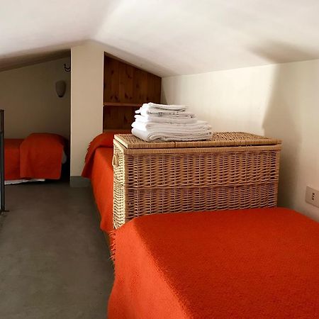 Agriturismo Valle Siriaca Кастельнуово-ди-Порто Экстерьер фото
