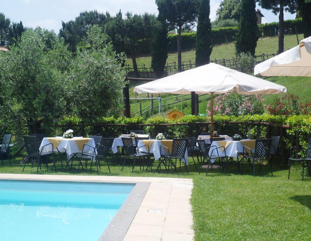 Agriturismo Valle Siriaca Кастельнуово-ди-Порто Экстерьер фото
